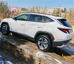 هیوندای تۆکسۆن